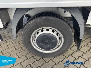 Renault Master 2023 - T35 145 Laadklep + Zijdeur immagine 5
