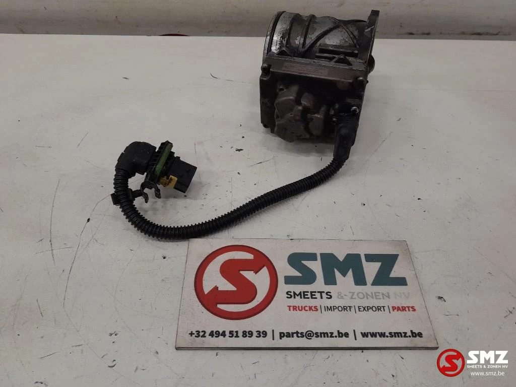 MAN - Occ gasklep D2676 MAN immagine 4