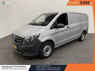 Mercedes-Benz Vito 2022 - 114 CDI Lang Automaat in vendita