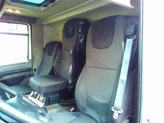 DAF CF 250 2013 - NL TRUCK APK 12-2026 immagine 9