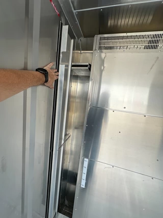 THERMO KING N/A 2025 - NEW 10FT REEFER / THERMOKING MAGNUM PLUS изображение 18
