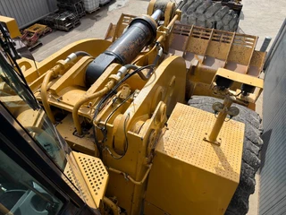 Cat N/A 2007 - 990H imagen 19