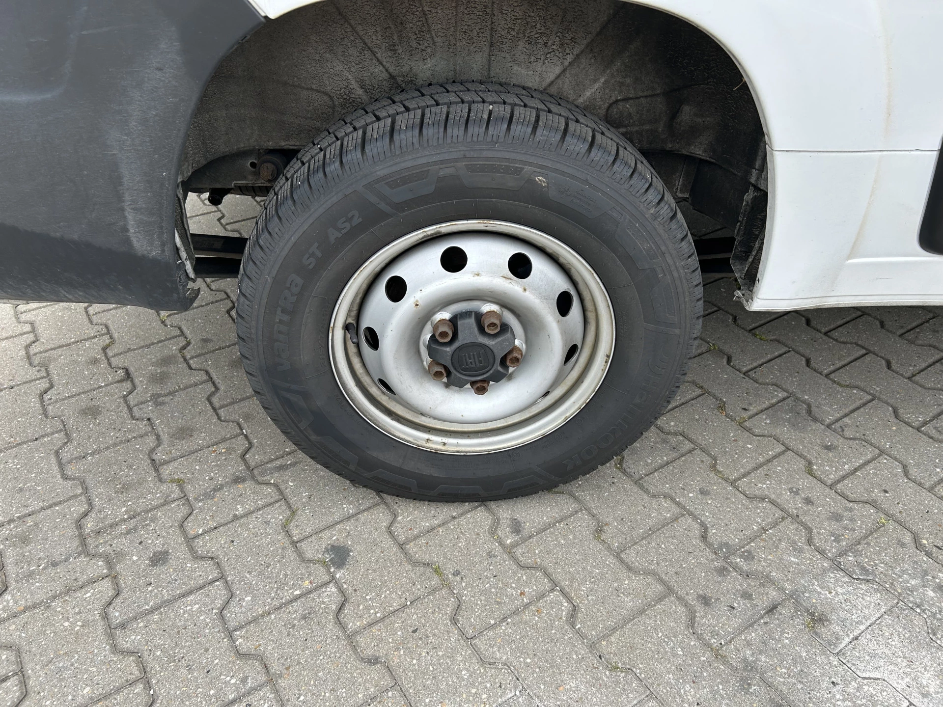 Fiat Ducato 2023 - 2.2 MultiJet / Motor Defect -> Not Starting afbeelding 13