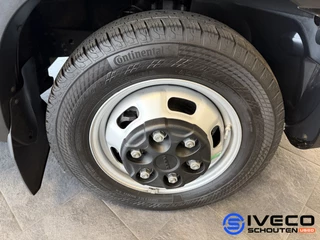 Iveco Daily 2024 - 40C21V A8 afbeelding 21