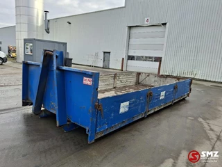 Diversen N/A - Occ Afzetcontainer 560 x 255 x 60cm bild 5