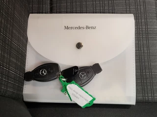 Mercedes-Benz Vito 2019 - 111CDI L3/H1 Euro 6! image 19