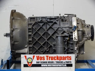 Volvo N/A 2014 - AT-2612-E zdjecie 1