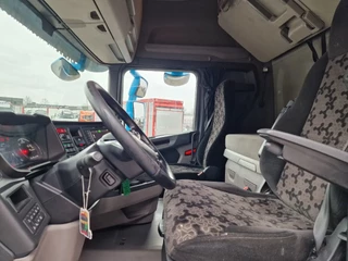 Scania R 2021 - R500 NGS Highline 4x2 - Retarder - Night clima - Full air - 2x tank imagen 10
