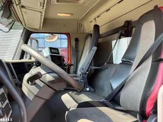 Volvo FM 330 Euro 6 Geesink 20m³ Just 193.153 km! 2016 - N/A immagine 15