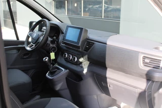 Renault Trafic 2024 - 2.0 Blue dCi 130pk T29 L2H1 Advance Dubbele Cabine - Carplay - Android - 2x Schuifdeur - Passagiersstoel - Camera - LED - Rijklaar obrazek 34