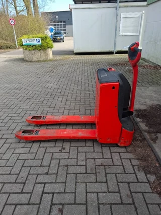 Linde N/A 2011 - T 16 P obrazek 1