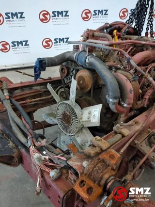 Renault N/A - Occ Powerpack Renault Midliner M160  MIDS060212B bild 2