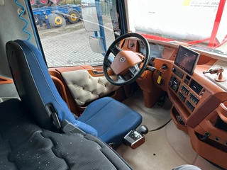 Volvo FH 2021 - 500 FH 500 Globetrotter / NEW MODEL / FULL AIR / TURBO COMPOUND / SHOW TRUCK / SPECIAL INTERIOR bild 14