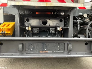 Iveco Stralis 2015 - AD260SY/PS Euro 6 Kroll 13m³ Saug/Spul aufbau image 8