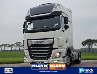 DAF XF 2021 - 480 afbeelding 1 miniatuur