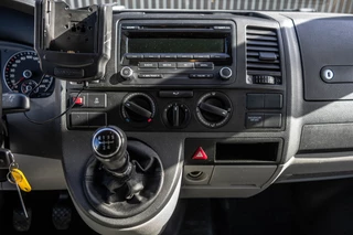 Volkswagen Transporter 2015 - L1H1 | Trekhaak obrazek 18