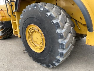 Caterpillar 980H 2012 - N/A obrazek 8