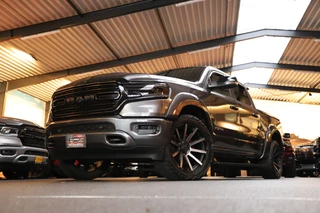 Dodge Ram 1500 2024 - 5.7 V8 Limited zdjecie 2