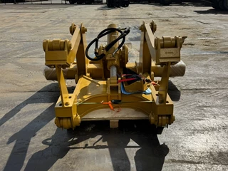 Caterpillar D6 New Gen Ripper with 1 Cylinder 2026 - N/A image 5