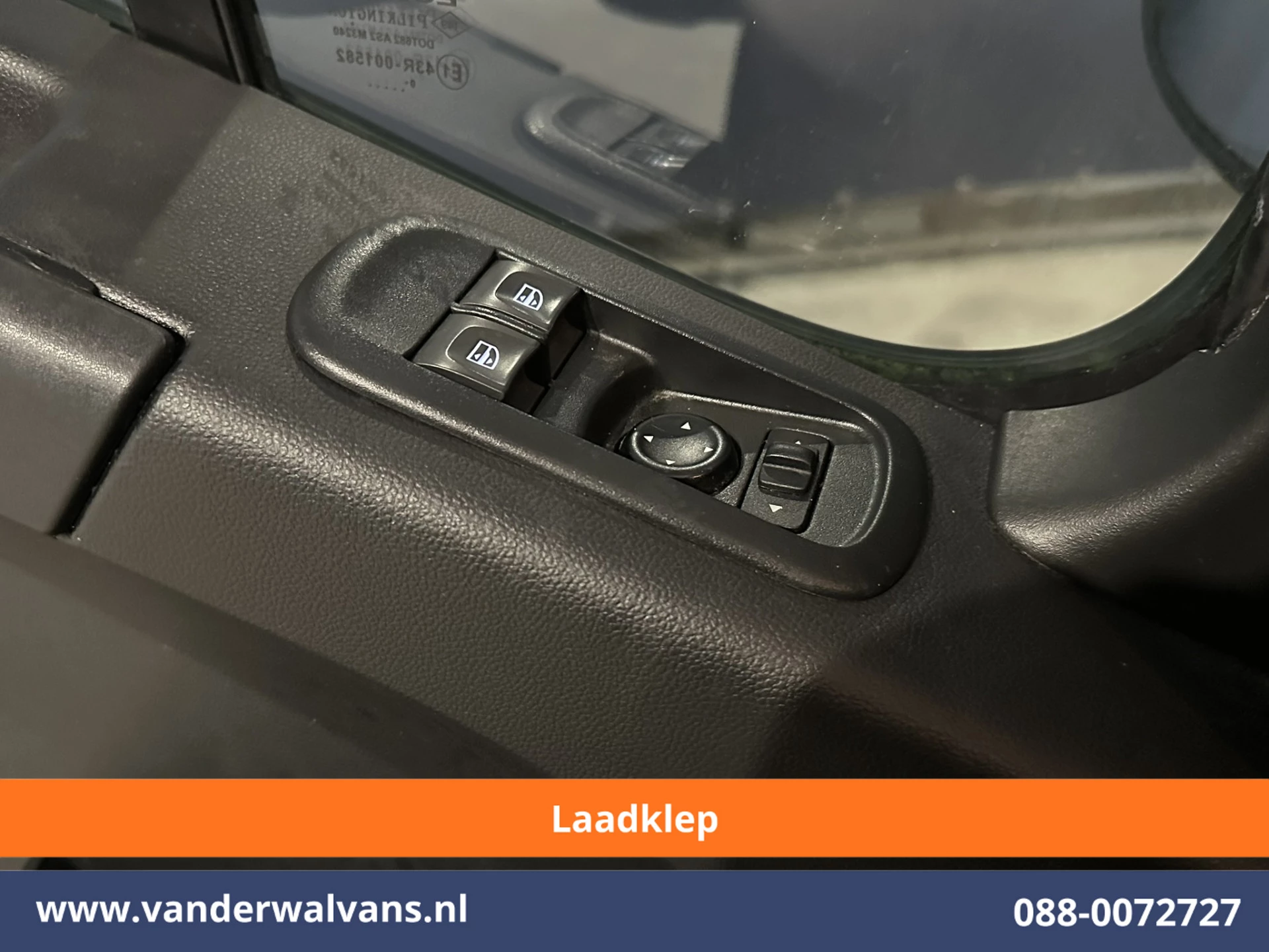 Renault Master 2021 - 2.3 dCi 150pk L2H2 Euro6 Airco | Laadklep | 2x Zijdeur | Camera | Navigatie | LED | Cruisecontrol obrázek 23