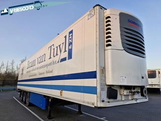 Schmitz Cargobull N/A 2016 - N/A SCB*S3B immagine 5