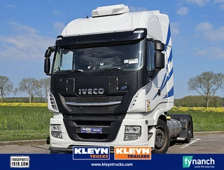 Iveco Stralis 2019 - AS440S46 te koop