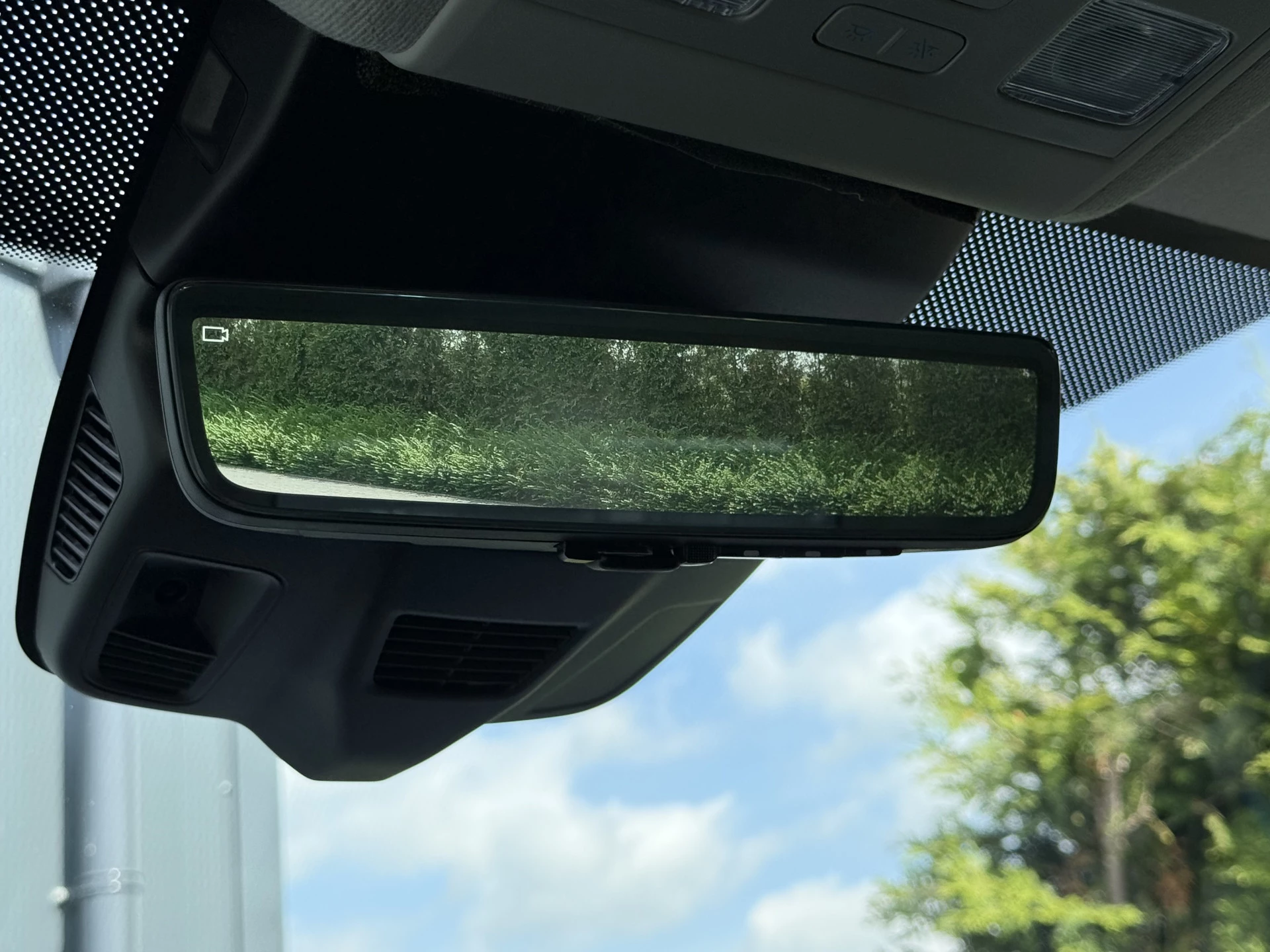 Ford E-Transit Custom 2025 - MS-RT 285 PK FULL ELECTRIC SPORT / L1H1 / DIGITAL AQUA BLUE METALLIC / REAR VIEUW / B&O SOUND SYSTEM / 19 INCH / LED / CAMERA obrázek 19