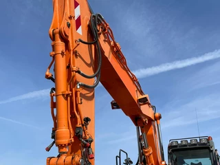 Doosan DX140LCR 2015 - N/A bild 11