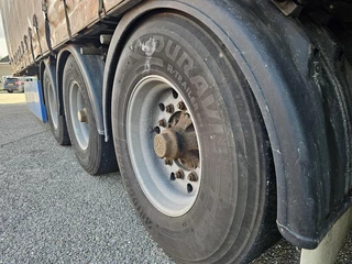 Groenewegen DRO 14-27| GALVANISED STEEL CHASSIS | ALU RIMS | BPW DISC. 2007 - N/A obrazek 33