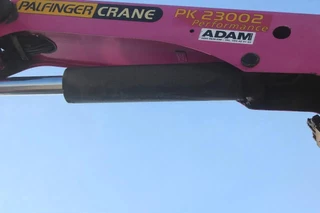 Volvo FM 2010 - N/A immagine 14