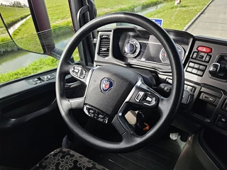 Scania R 2021 - R450 obrazek 12