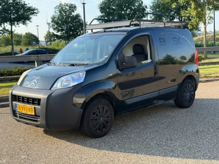 Citroën Nemo 2012 - 1.3HDIF Trekhaak Imperiaal image 1