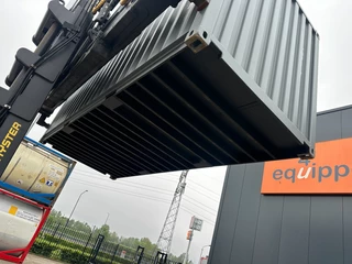 YANGZHOU N/A 2026 - NEW (ONE-WAY) 20FT ISO DV 8'6" STANDARD container, 6x available obrazek 18