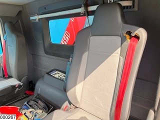 Renault N/A 2019 - C 430 8x2, Euro 6, Fassi, Remote, Winch obrazek 8