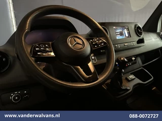 Mercedes-Benz Sprinter 2018 - 316 CDI 163 pk L2H2 Euro6 Airco | 2800kg Trekhaak | Camera | Apple Carplay | Parkeersensoren obrazek 15