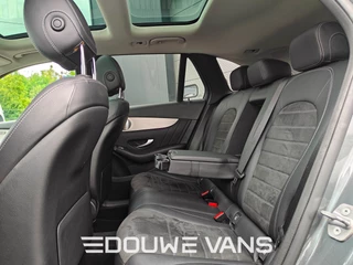 Mercedes-Benz GLC 2020 - 300e 4MATIC Panorama Burmester 360 Camera bild 23