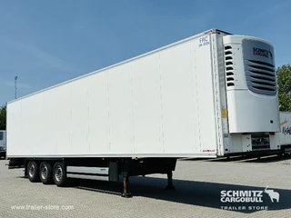 Schmitz Cargobull Semitrailer Reefer Standard 2020 afbeelding 1 miniatuur