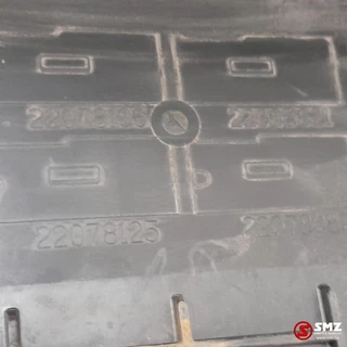 Renault N/A 2017 - Occ batterijbakdeksel Renault bild 7