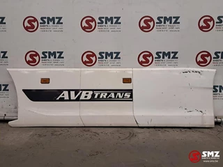 Scania N/A 2019 - Occ side skirt rechts Scania bild 1