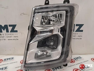 Ford - Occ koplamp links Ford afbeelding 3 miniatuur