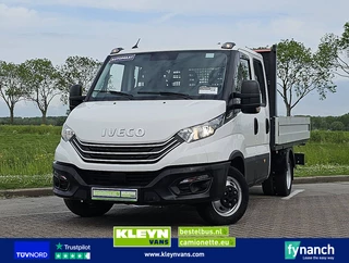 Iveco Daily 2024 - 35C14 bild 1