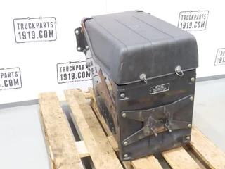 MAN N/A - Electrical System Accubak compleet zdjecie 1