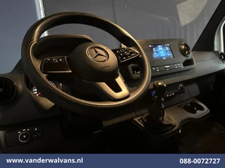 Mercedes-Benz Sprinter 2023 - 311 CDI L2H2 Euro6 Camera | Apple Carplay | Android Auto afbeelding 13
