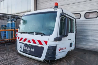 MAN TGS 2010 - F99L17 immagine 2