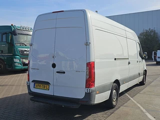 Mercedes-Benz Sprinter 2019 - 314 afbeelding 3 miniatuur