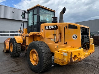 Hyundai HL757-7 2004 - N/A immagine 2