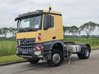 Mercedes-Benz 2018 - AROCS 2043 AS image 2 miniature