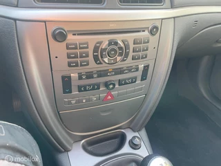 Citroën C5 2007 - Break 2.0-16V Cool Tech obrazek 70