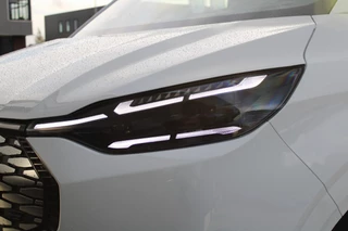 Ford E-Transit Custom 2025 - 340 L2H1 Limited 65 kWh 218pk - 2x Schuif - LED - 360 Camera - B&O - ACC - Navi - Stoel/Stuurverwarming - Rijklaar immagine 19