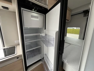 Ford Transit 2024 - Dethleffs Globetrail 590 Automaat 170PK met trekhaak en veel opties imagen 78